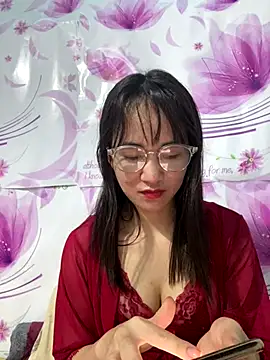 TranOanh999's cam snapshot