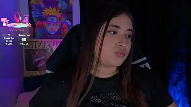 Gaby__Howards's cam snapshot