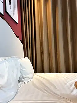 Queen-of-Love's cam snapshot