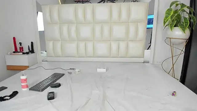 Alhana_pulido's cam snapshot