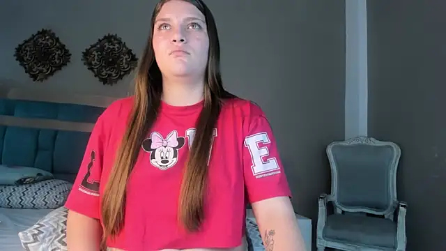 LiiaVelvet's cam snapshot