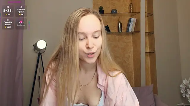 SoonMoor's cam snapshot