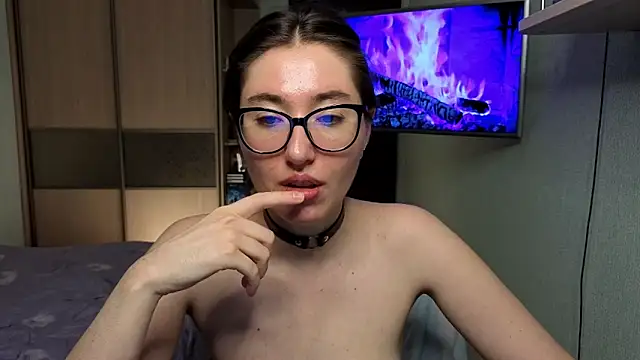 SweetChirikMay's cam snapshot