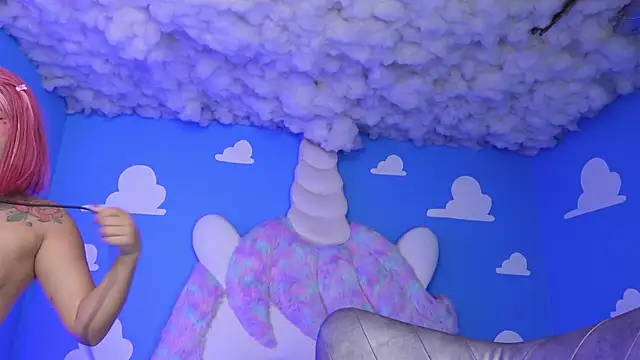 miss_keisi's cam snapshot