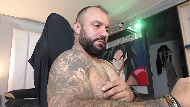 bardock_1's cam snapshot