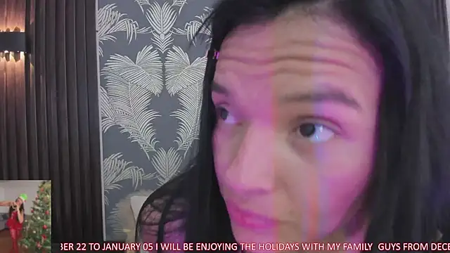 _shantal_smith's cam snapshot