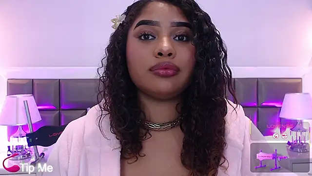 LennaEvans's cam snapshot