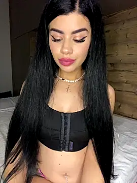 Ameliablack_1's cam snapshot