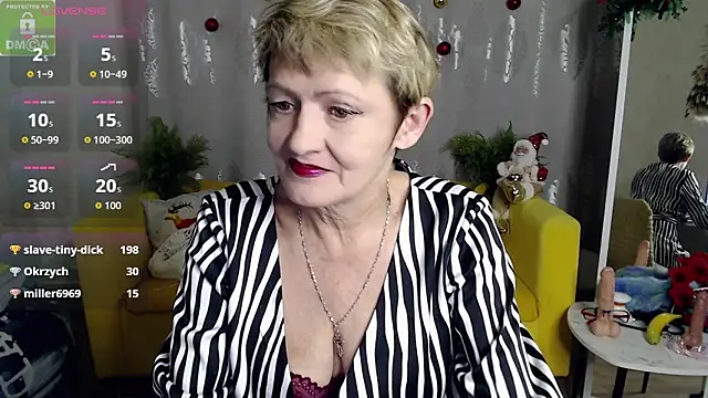 SexyGrandma_'s cam snapshot