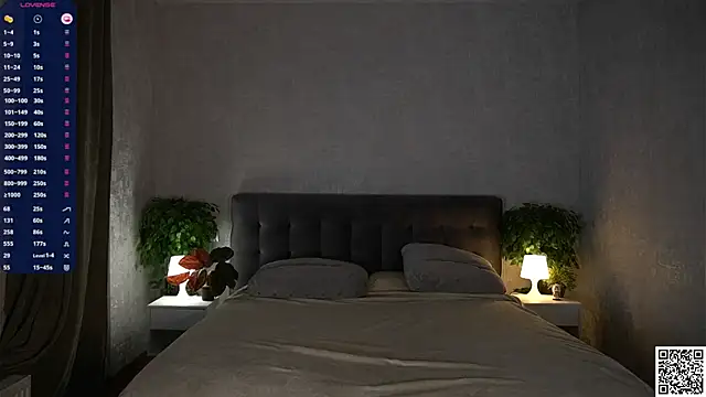 BarbaraViggiani's cam snapshot