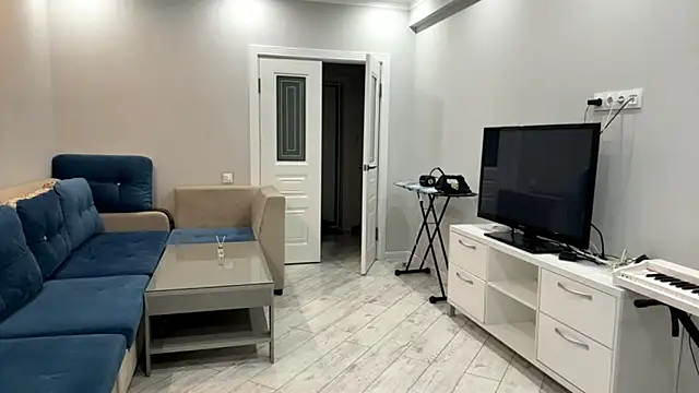 SupremeDividend's cam snapshot