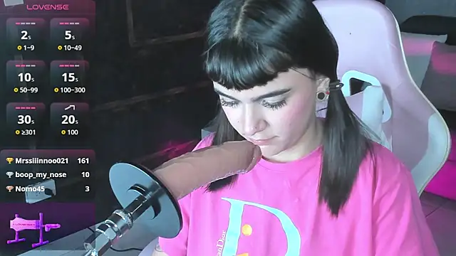 allice_19cullen's cam snapshot