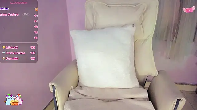 __18Angel__'s cam snapshot