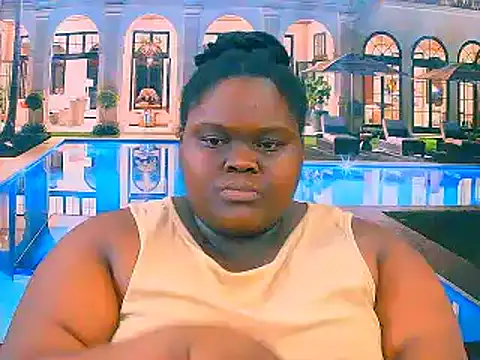 EbonyHotBuns live sex cam