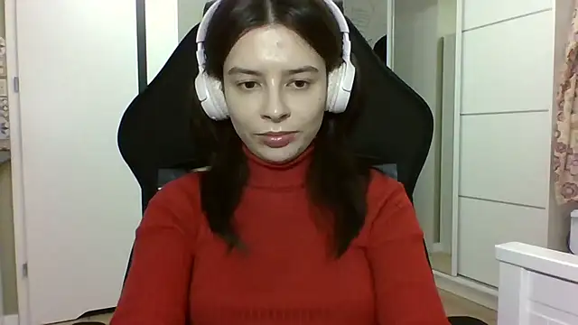 LariceSexy live sex cam