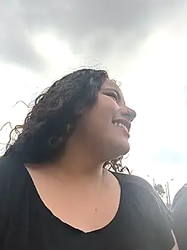 Yaya_watson's cam snapshot