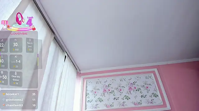 mia_canoo's cam snapshot