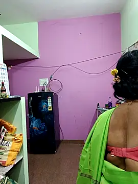 savithasree's cam snapshot