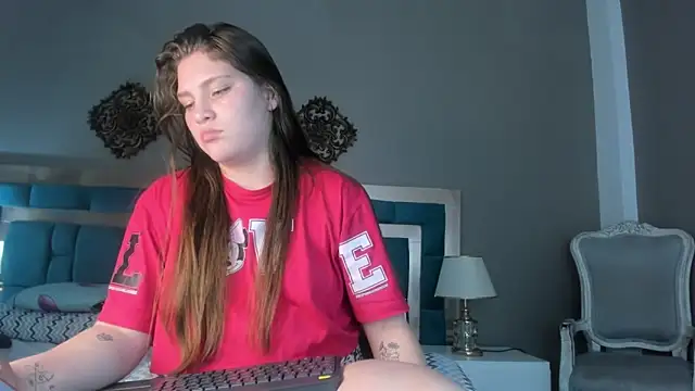 LiiaVelvet's cam snapshot