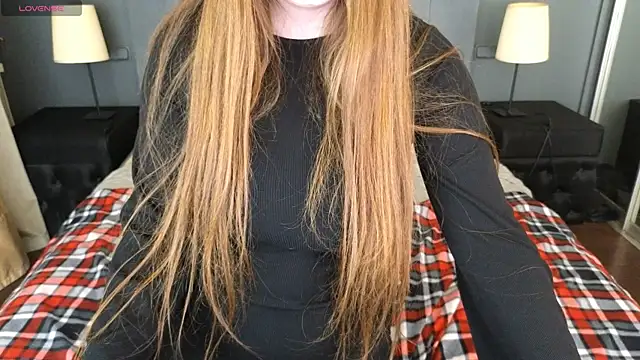 VikiBlossom's cam snapshot