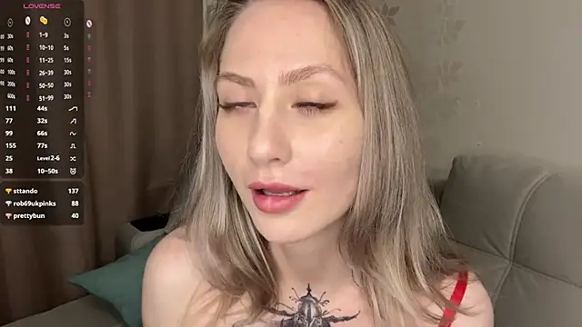 _Dori's cam snapshot