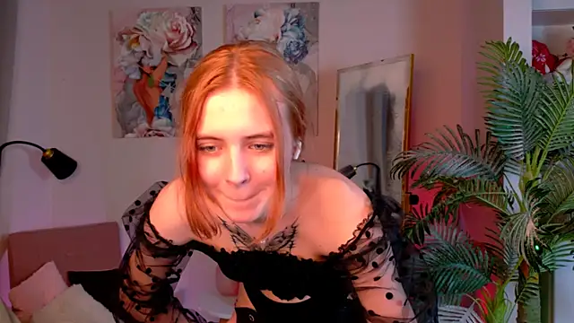 Bella_xBaby's cam snapshot