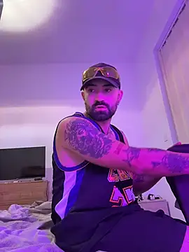 Goosebumps_21 live sex cam