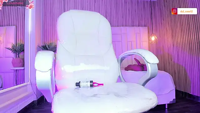 DulceGreem's cam snapshot