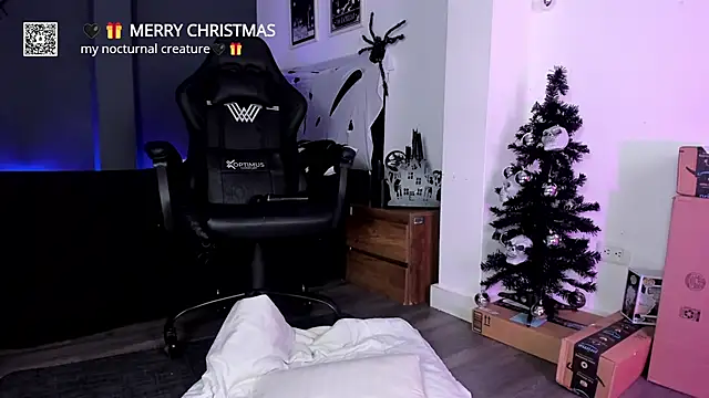 Raven_Witch_'s cam snapshot