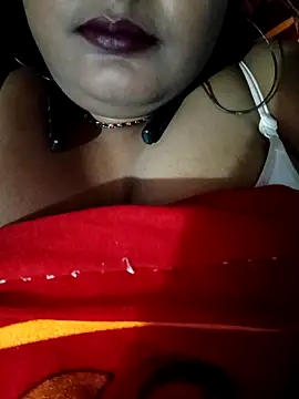 DIVYA_JI8's cam snapshot