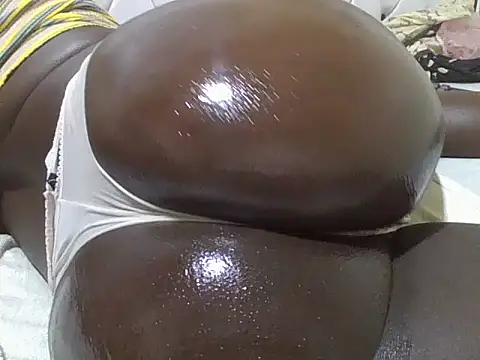 Africanah1's cam snapshot