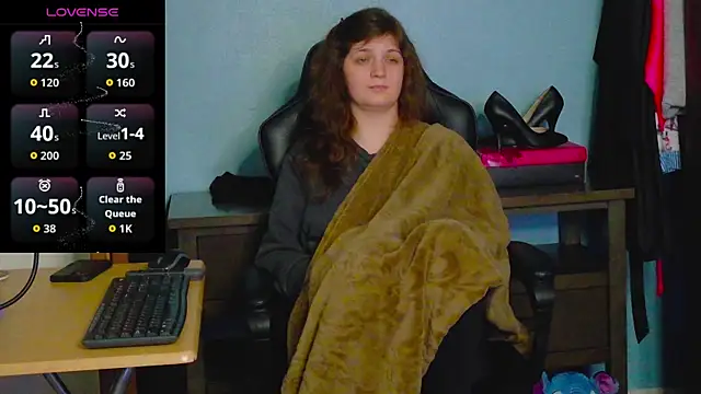 TreeJeanne's cam snapshot