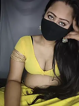 Mysterious__angel's cam snapshot