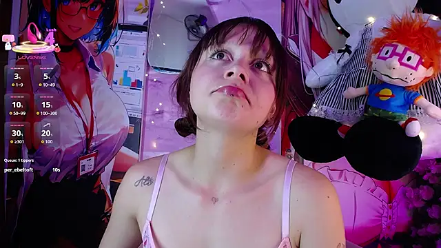 bombom_6's cam snapshot