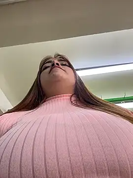 Tatiana_O's cam snapshot