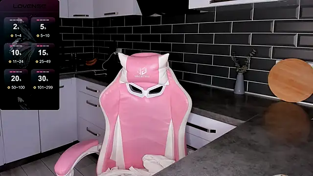 ShaiyaMinn3's cam snapshot