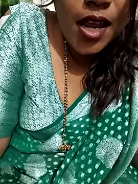 Spoorthi6_Kannada_Telugu's cam snapshot