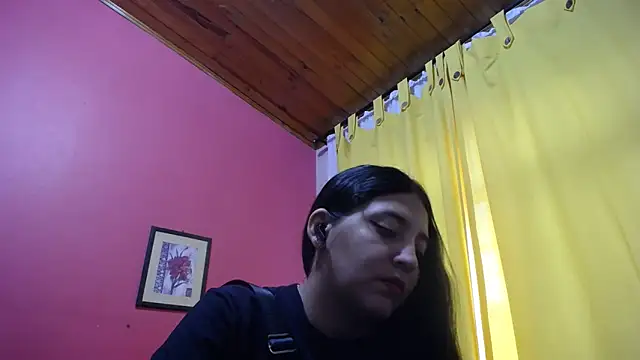 ScarleHot4ux's cam snapshot