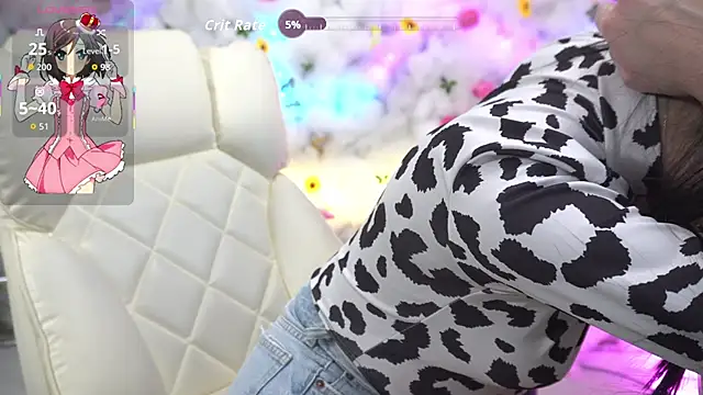 Candy_T33n's cam snapshot