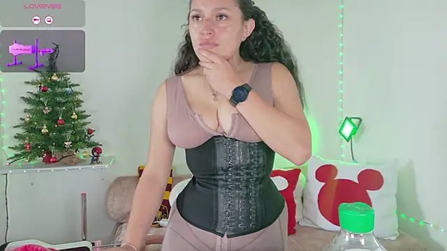 MeganDolll's cam snapshot