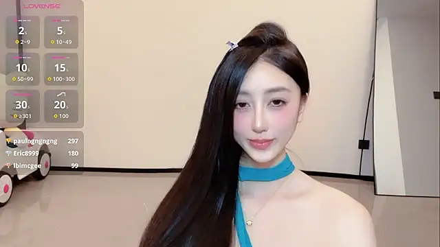 Melody-11's cam snapshot