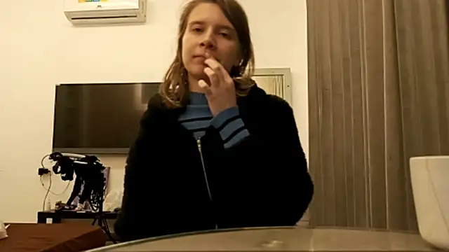 MargaretFairy's cam snapshot