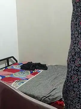 Sexynageena's cam snapshot