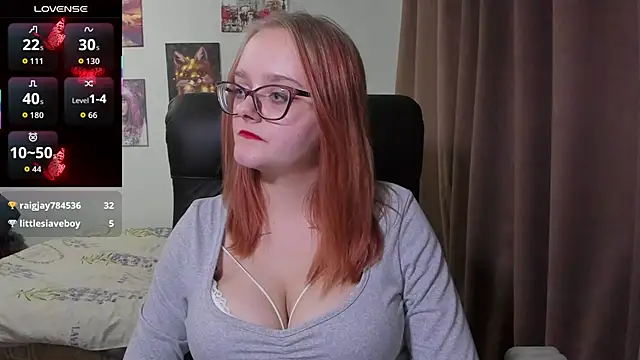 Kofein's cam snapshot