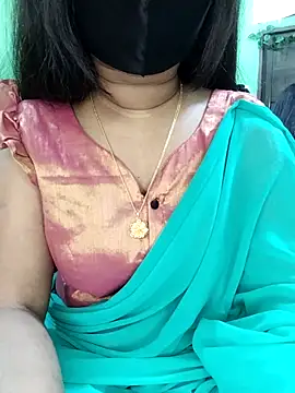 Idhika-Paul's cam snapshot