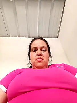 lunanataly's cam snapshot