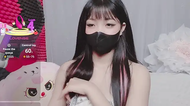 Miu_Babe's cam snapshot