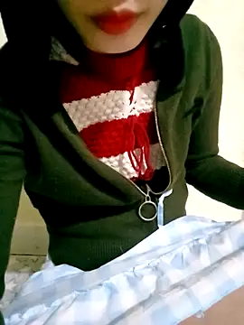 Joywhar's cam snapshot