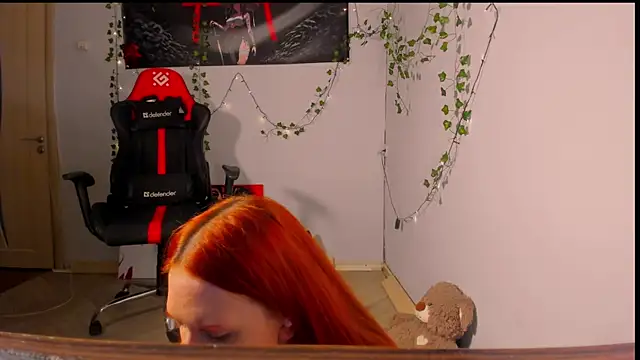 FruttiTatti's cam snapshot