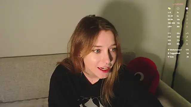 maaaommaoo's cam snapshot